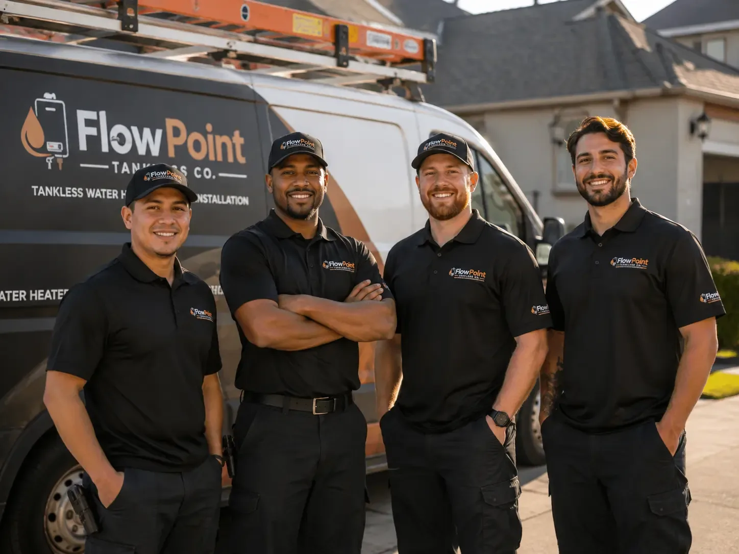 Tankless Water Heater Installation company in Windsor Locks, CT