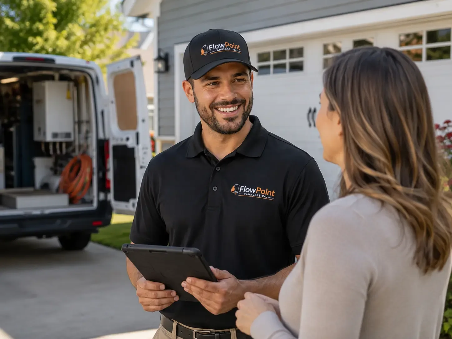 Tankless Water Heater Installation Windsor Locks, CT FAQs
